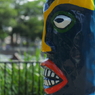 目黒周辺散策　清水池公園