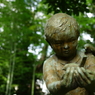 目黒周辺散策　すずめのお宿緑地公園