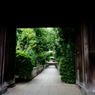 目黒周辺散策　圓融寺