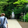 目黒周辺散策　 圓融寺