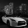 GT-R
