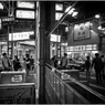 Ogikubo at Night #17