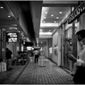 Ogikubo at Night #18