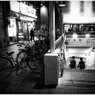 Ogikubo at Night #19