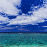 やんばるの海