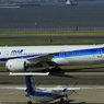 ANA　B787　ドリームライナー