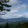 高野山の麓