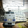 臨　時