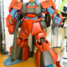 ディアス君