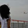 夏至に眺める空の向こう