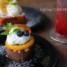 CAFE ARTISTA