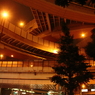 初台JCT