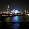 横浜定番夜景・・・やはり美しい♪ 