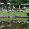 東沢公園-池