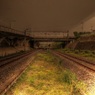 【HDR】ちはら台駅終点の眺め-千葉(Type-2)