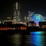 横浜の夜景はやはりこれ！