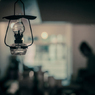 lamp..