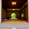 庭園
