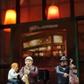 Antique Gallery 倫敦