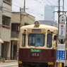 阪堺電車上町線