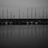 漁港にて ＃10