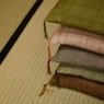 重なり