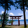2013年6月30日_田沢湖