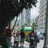 film camera snap