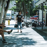 film camera snap