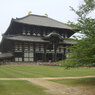 大きな寺