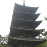 五重塔