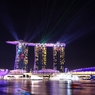 Singapore Marina Bay Sands Hotel