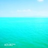 古宇利大橋から見た海