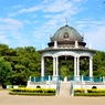 初夏の鶴舞公園