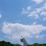 ～太陽の塔・頭〜