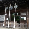 本土寺　本堂2