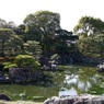 二の丸庭園