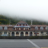 インターラーケン・オスト駅（スイス）