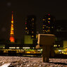 東京タワー　おかんとボクと時々ダンボー