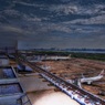 【HDR】羽田空港Ｃ(Type-2)