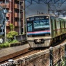 【HDR】京成千原線Ａ-千葉(Type-2)