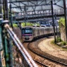 【HDR】京成千原線Ｂ-千葉(Type-2)