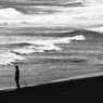 une vague