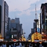 京都 祇園祭 宵宵山