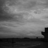 雨の日のダイエー