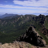 横岳