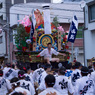 山笠２０１３　⑬