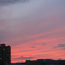 茜空