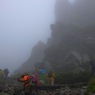 木曽駒ヶ岳