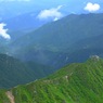 駒ヶ岳山頂